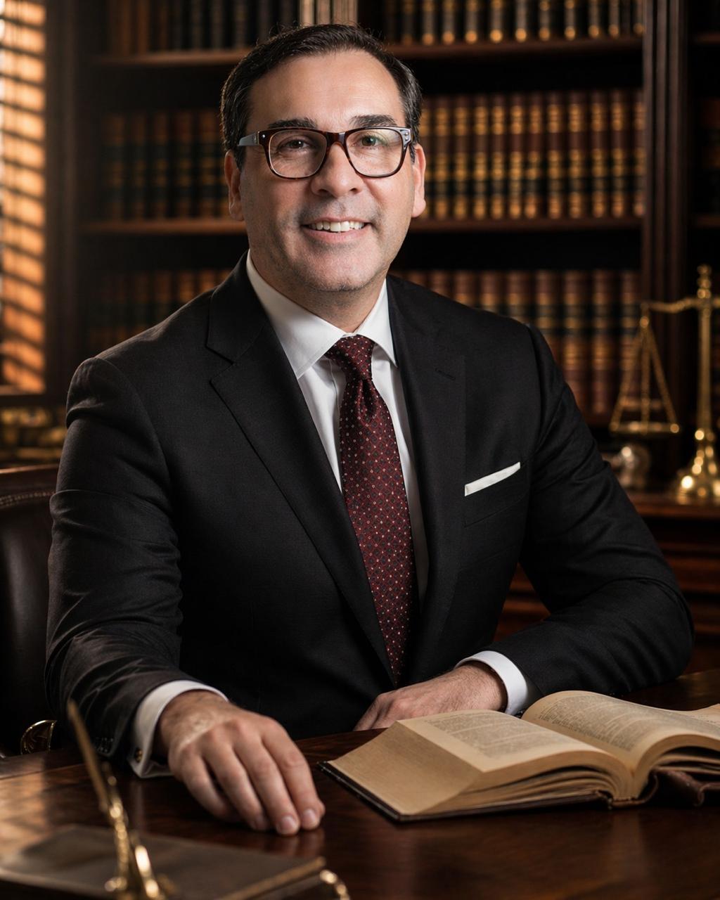 Dr. Rodrigo Dolfini