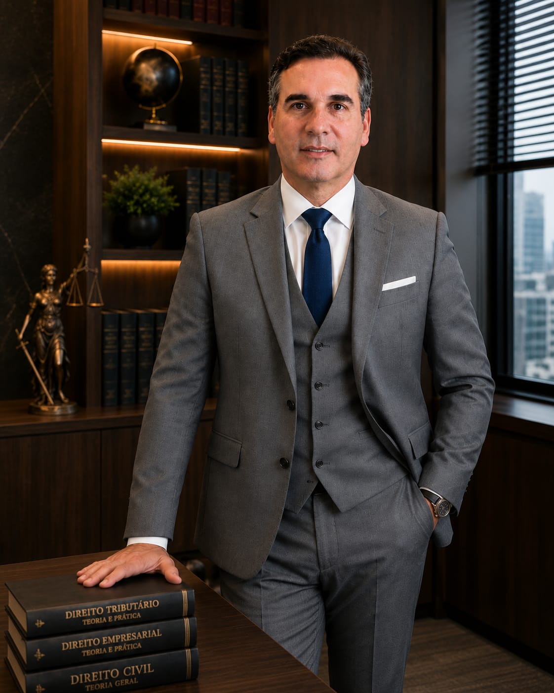 Rodrigo Dolfini